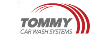 Tommy Carwash Autowaschanlagen